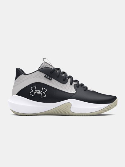 Under Armour Unisexové boty Under Armour UA Lockdown 7