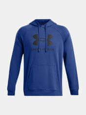 Under Armour Pánská mikina Under Armour UA Rival Fleece Logo HD S