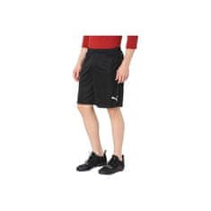 Puma Kalhoty na trenínk černé 192 - 197 cm/XXL Liga Training Shorts Core