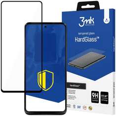 3MK MOTOROLA MOTO G23 - 3MK HARDGLASS MAX LITE