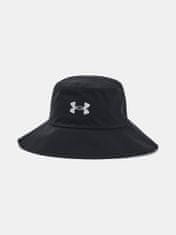 Under Armour Unisexový klobouček Under Armour Driver Rain Bucket S/M