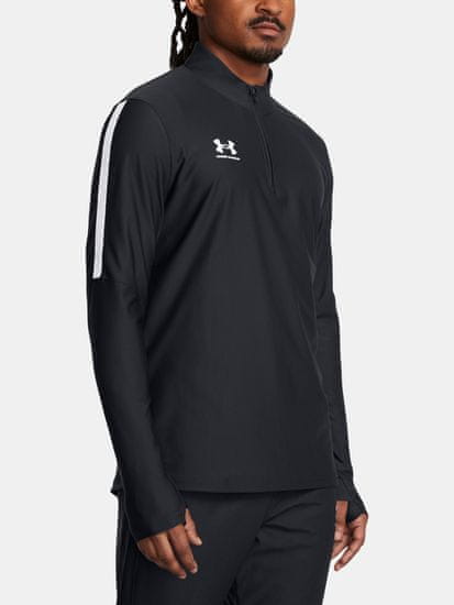 Under Armour Pánské tričko Under Armour UA M's Ch. Pro 1/4 Zip