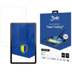 3MK LENOVO TAB P11 GEN 2 - 3MK PAPER FEELING 13''