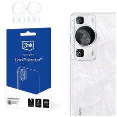 3MK HUAWEI P60 PRO - 3MK LENS PROTECTION