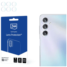 3MK SAMSUNG GALAXY M54 - 3MK LENS PROTECTION