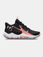 Under Armour Unisexové boty Under Armour UA JET '23 43