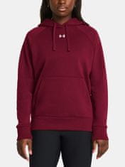 Under Armour Dámská mikina Under Armour UA Rival Fleece Hoodie S