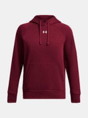 Under Armour Dámská mikina Under Armour UA Rival Fleece Hoodie S