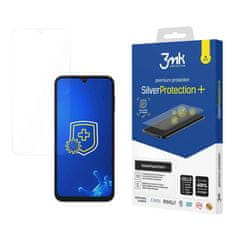 3MK SAMSUNG GALAXY A24 4G - 3MK SILVERPROTECTION+