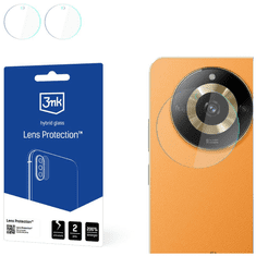 3MK REALME 11 - 3MK LENS PROTECTION