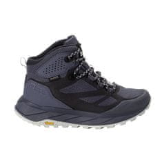 Jack Wolfskin Boty trekové 42.5 EU Terraventure Texapore Mid