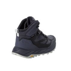 Jack Wolfskin Boty trekové 42.5 EU Terraventure Texapore Mid