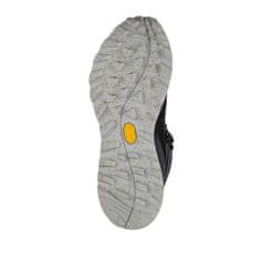 Jack Wolfskin Boty trekové 42.5 EU Terraventure Texapore Mid