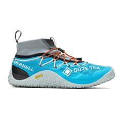 Merrell Boty běžecké 43.5 EU Trail Glove 7 Gtx