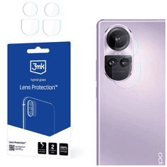 3MK OPPO RENO 10 (CPH2531)/PRO - 3MK LENS PROTECTION