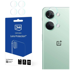 3MK ONEPLUS NORD 3 5G - 3MK LENS PROTECTION