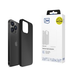 3MK APPLE IPHONE 15 PRO MAX - 3MK SILICONE CASE