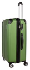 Travelite City 4w M Green