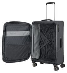 Travelite Skaii 4w M Anthracite