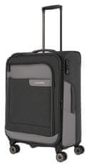 Travelite Viia 4w S,M,L + Duffle Anthracite