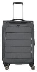 Travelite Skaii 4w M Anthracite