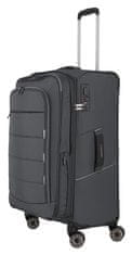 Travelite Skaii 4w M Anthracite