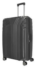 Travelite Elvaa 4w L Black