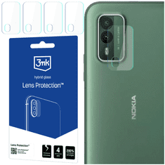 3MK NOKIA XR21 - 3MK LENS PROTECTION