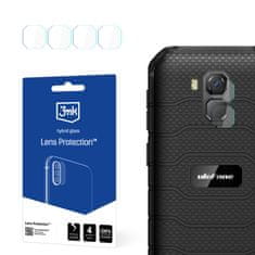 3MK ULEFONE ARMOR X7 PRO - 3MK LENS PROTECTION