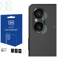 3MK SONY XPERIA 5 V - 3MK LENS PROTECTION