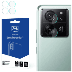 3MK XIAOMI 13T/13T PRO - 3MK LENS PROTECTION