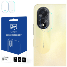 3MK OPPO A38 - 3MK LENS PROTECTION