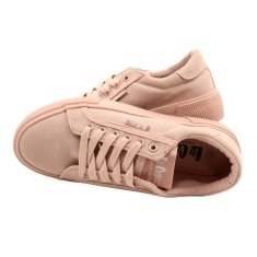 Lee Cooper Boty LCW-22-31-0886L Nude velikost 40