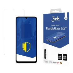 3MK SAMSUNG GALAXY A05S - 3MK FLEXIBLEGLASS LITE