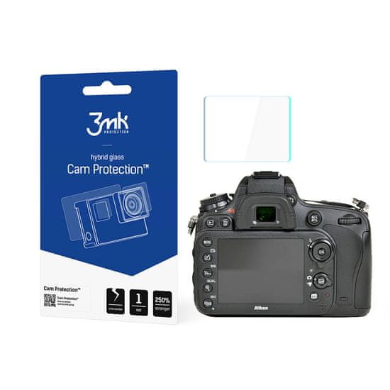 3MK NIKON D600 - 3MK CAM PROTECTION