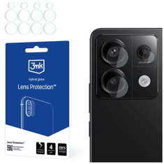 3MK REDMI NOTE 13 PRO - 3MK LENS PROTECTION