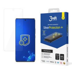 3MK OPPO RENO11 PRO PJJ110 - 3MK SILVERPROTECTION+