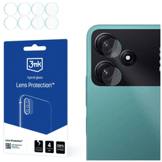 3MK POCO M6 PRO 5G - 3MK LENS PROTECTION