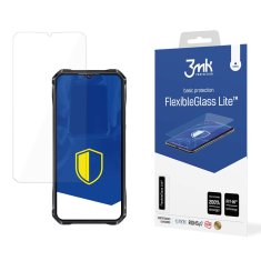 3MK OUKITEL WP33 PRO - 3MK FLEXIBLEGLASS LITE