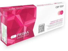 Prima Home Prima Home test CRP 1ks