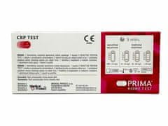 Prima Home Prima Home test CRP 1ks