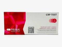 Prima Home Prima Home test CRP 1ks