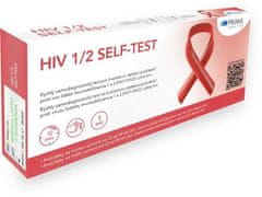 Prima Home Prima Home test HIV 1/2 self-test 1ks