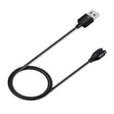 Tactical Nabíjecí a datový kabel USB pro Garmin Fenix 5-6-7, Approach S60, Vivoactive 3