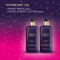 Baylis & Harding Moonlight Fig - sada péče o ruce, 2 ks