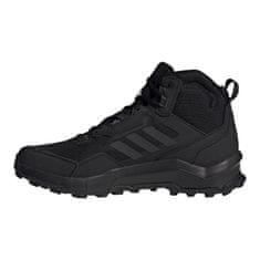 Adidas Boty adidas Terrex AX4 Mid Gtx FY9638 velikost 45 1/3