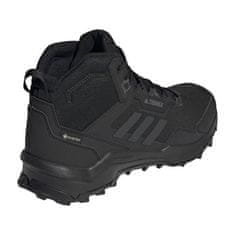 Adidas Boty adidas Terrex AX4 Mid Gtx FY9638 velikost 45 1/3