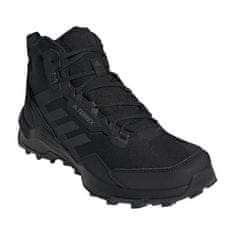 Adidas Boty adidas Terrex AX4 Mid Gtx FY9638 velikost 45 1/3