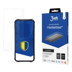 3MK OUKITEL WP33 PRO - 3MK FLEXIBLEGLASS