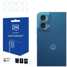 3MK MOTOROLA MOTO G34 5G - 3MK LENS PROTECTION